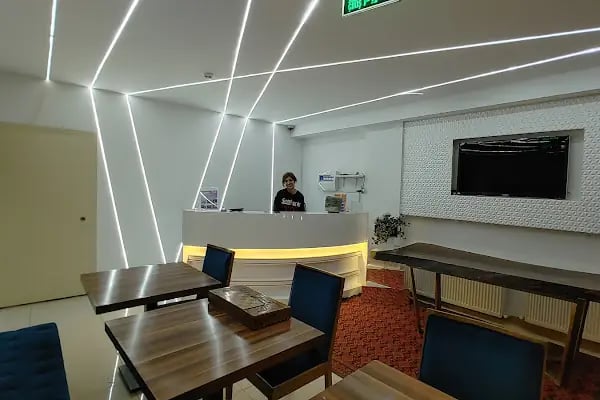 Ambassador Spa & Beauty Salon - Resim 16