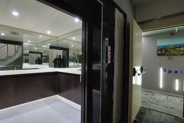 Ambassador Spa & Beauty Salon - Resim 6