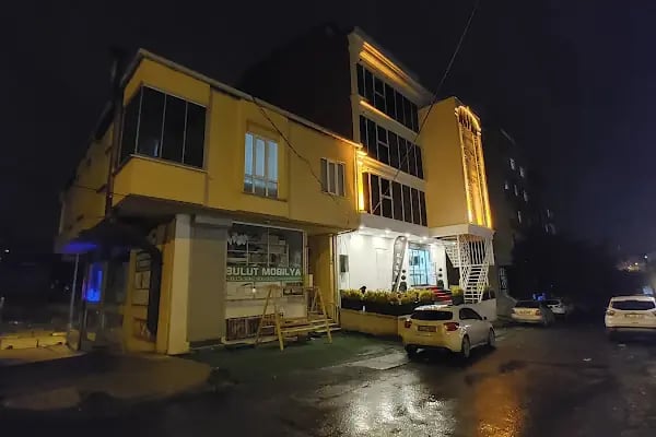 Ambassador Spa & Beauty Salon - Resim 10