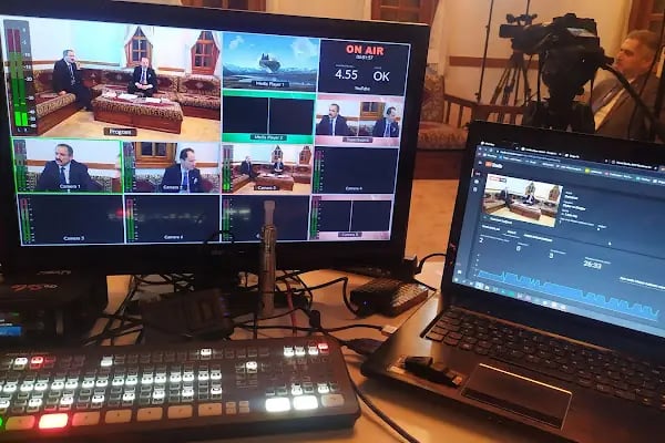 KON TV ANKARA - Resim 4