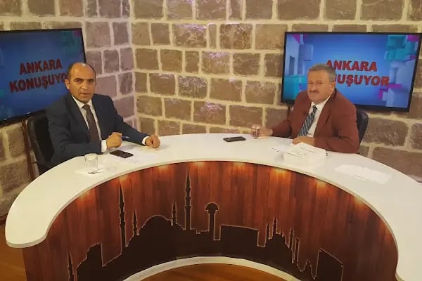 KON TV ANKARA - Resim 8