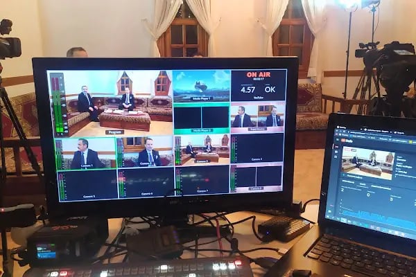 KON TV ANKARA - Resim 7