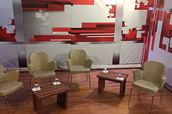 KON TV ANKARA - Resim 5