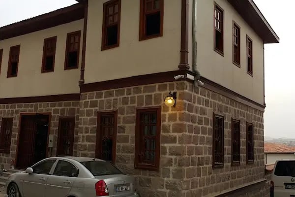 KON TV ANKARA - Resim 9
