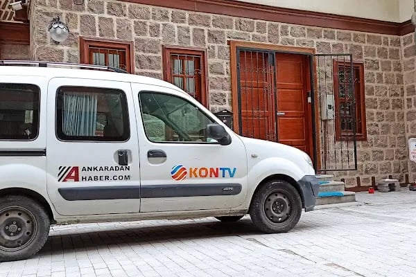 KON TV ANKARA - Resim 3