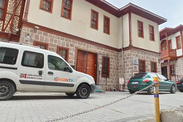 KON TV ANKARA - Resim 6