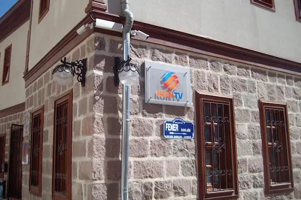KON TV ANKARA - Resim 2