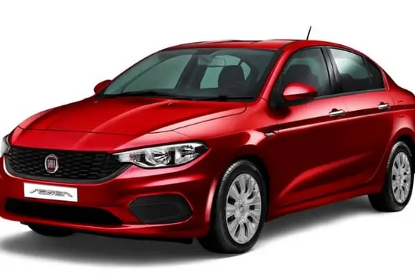 MAVİ RENT A CAR - Resim 2
