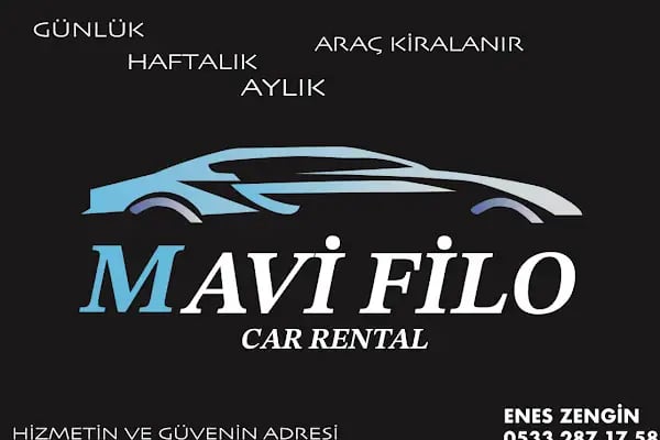 MAVİ RENT A CAR - Resim 5
