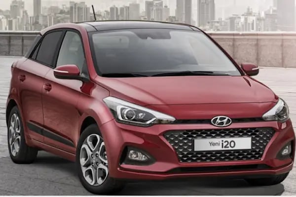 MAVİ RENT A CAR - Resim 1