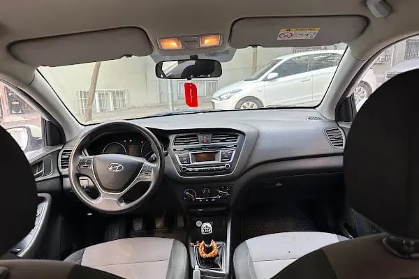 MAVİ RENT A CAR - Resim 3