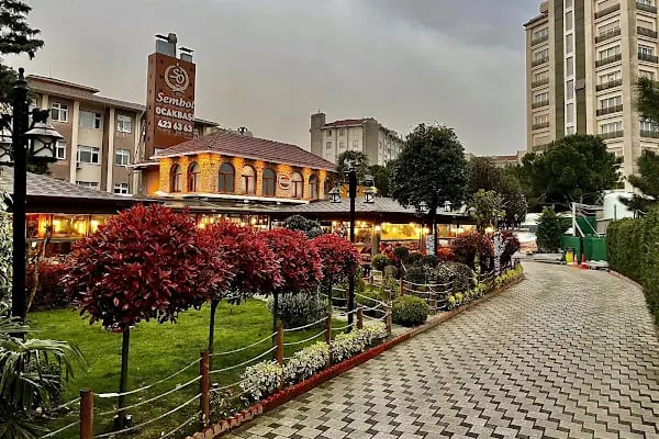 Sembol Ocakbaşı Ataşehir - Resim 11