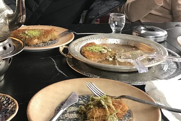 Sembol Ocakbaşı Ataşehir - Resim 18