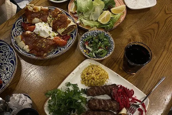 Sembol Ocakbaşı Ataşehir - Resim 8