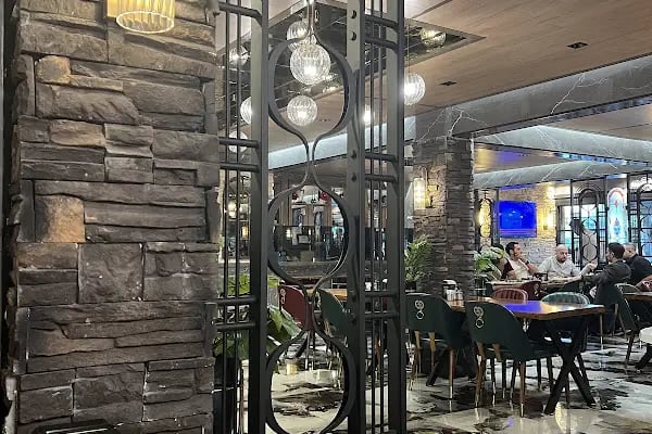 Sembol Ocakbaşı Ataşehir - Resim 16