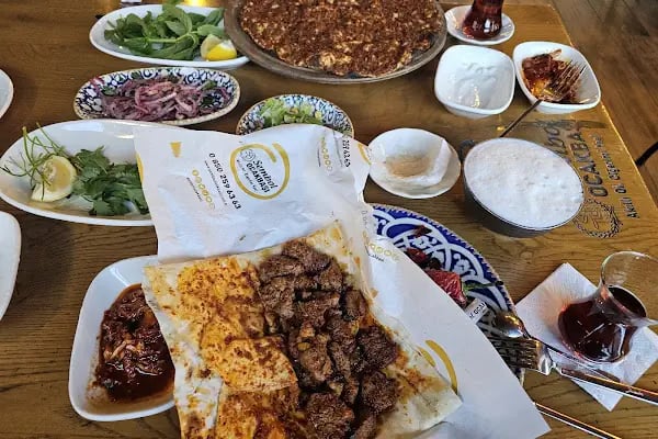 Sembol Ocakbaşı Ataşehir - Resim 5