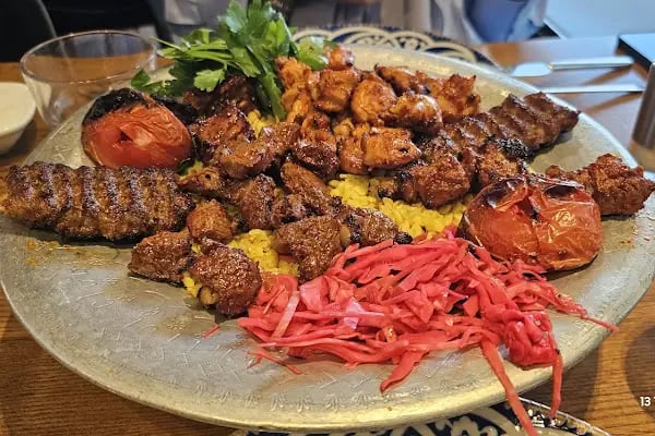 Sembol Ocakbaşı Ataşehir - Resim 3