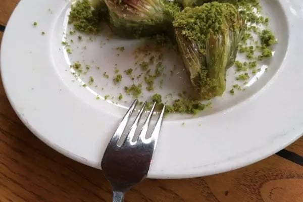 Sembol Ocakbaşı Ataşehir - Resim 15