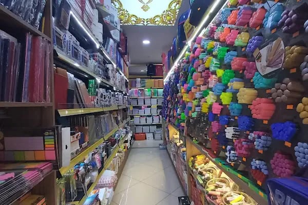 Armağanyum Kırtasiye Oyuncak ve Büro malzemeleri - Resim 5