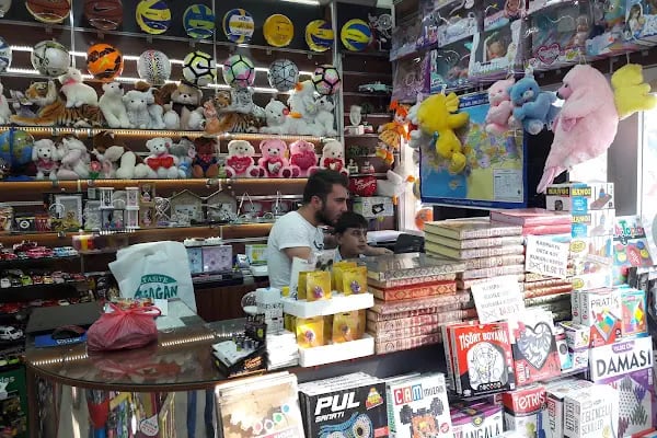 Armağanyum Kırtasiye Oyuncak ve Büro malzemeleri - Resim 12