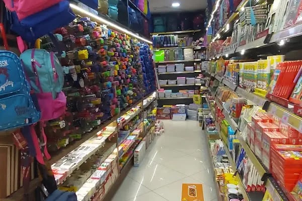 Armağanyum Kırtasiye Oyuncak ve Büro malzemeleri - Resim 3