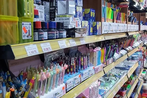 Armağanyum Kırtasiye Oyuncak ve Büro malzemeleri - Resim 9