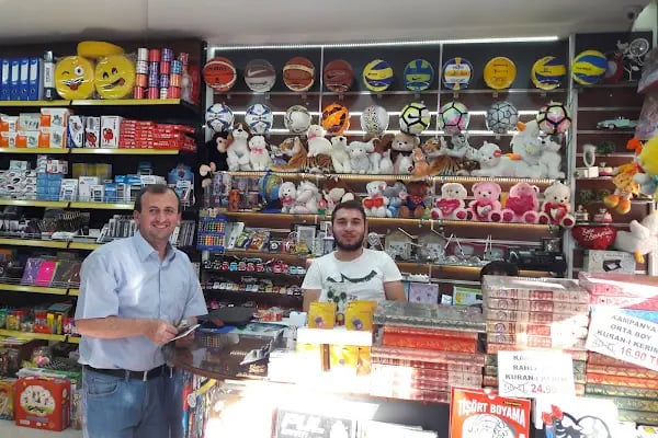 Armağanyum Kırtasiye Oyuncak ve Büro malzemeleri - Resim 20