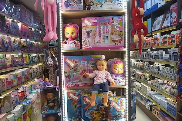 Armağanyum Kırtasiye Oyuncak ve Büro malzemeleri - Resim 16