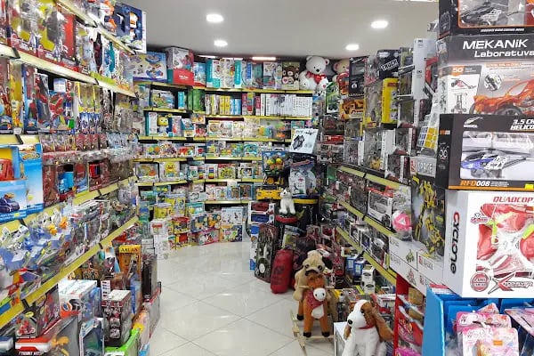 Armağanyum Kırtasiye Oyuncak ve Büro malzemeleri - Resim 13