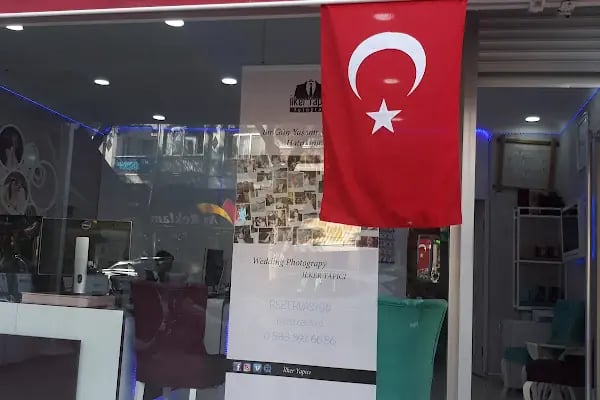 İlker Yapıcı Photography - Resim 3