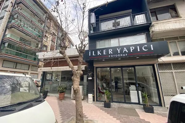 İlker Yapıcı Photography - Resim 5