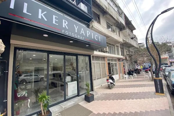 İlker Yapıcı Photography - Resim 2