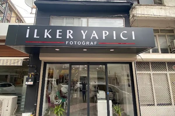 İlker Yapıcı Photography - Resim 1