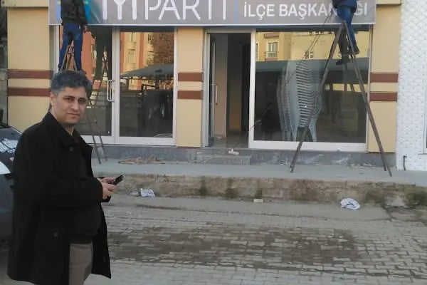 İYİ PARTİ İSLAHİYE - Resim 4