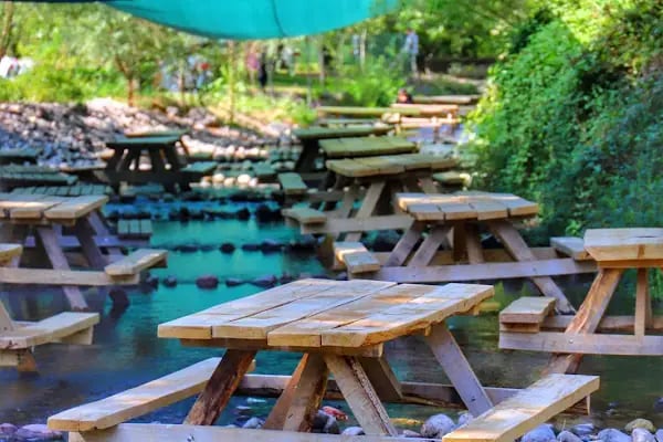 Asil Cafe &amp; Kahvaltı Gözleme Evi - Resim 8
