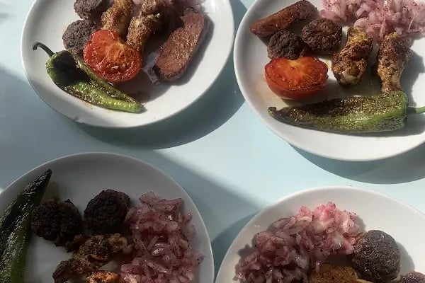 Asil Cafe &amp; Kahvaltı Gözleme Evi - Resim 3