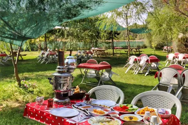 Asil Cafe &amp; Kahvaltı Gözleme Evi - Resim 9