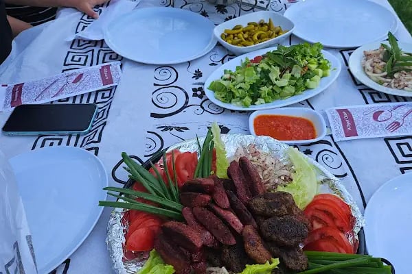 Asil Cafe &amp; Kahvaltı Gözleme Evi - Resim 11