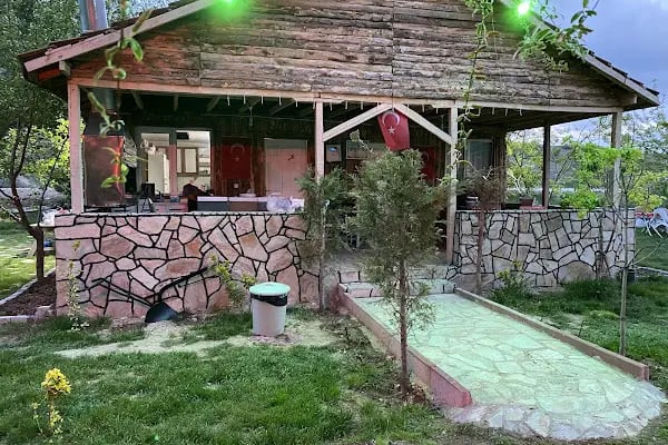 Asil Cafe &amp; Kahvaltı Gözleme Evi - Resim 6