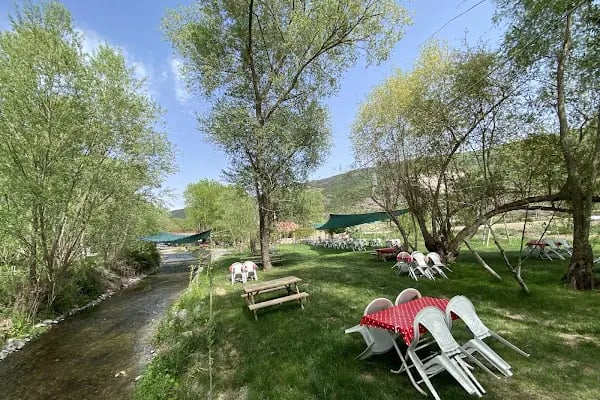 Asil Cafe &amp; Kahvaltı Gözleme Evi - Resim 10
