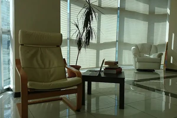 UYUM AİLE DANIŞMANLIK VE PSİKOLOJİK DESTEK MERKEZİ - Resim 1