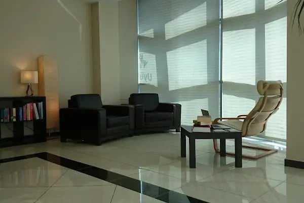 UYUM AİLE DANIŞMANLIK VE PSİKOLOJİK DESTEK MERKEZİ - Resim 8