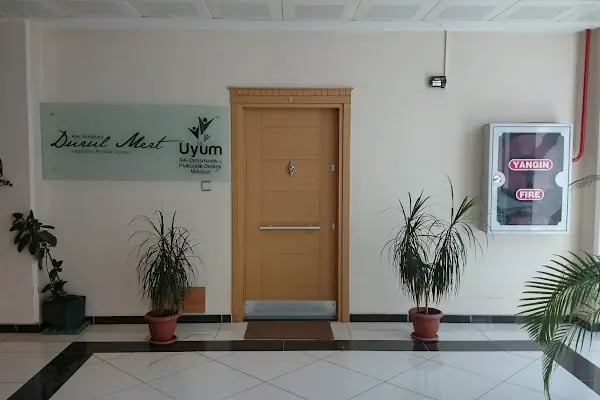 UYUM AİLE DANIŞMANLIK VE PSİKOLOJİK DESTEK MERKEZİ - Resim 3