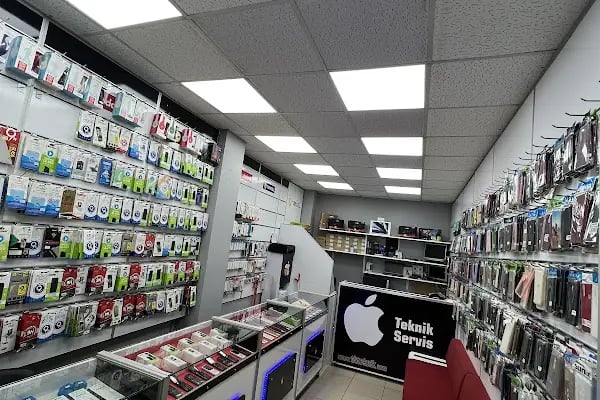 TK Teknik Bilişim Hizmetleri | Teknik Servis | Bilgisayar - Cep Telefonu - Resim 3