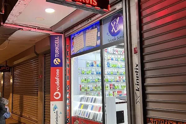 TK Teknik Bilişim Hizmetleri | Teknik Servis | Bilgisayar - Cep Telefonu - Resim 4