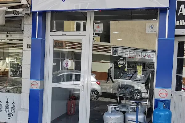 Aslım Ticaret - Resim 3