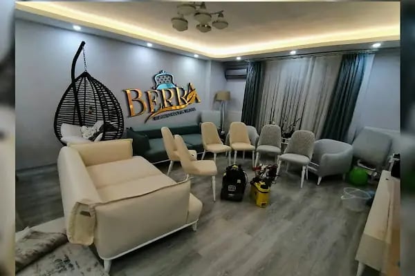 ÇERKEZKÖY BERRA KOLTUK YIKAMA - Resim 16