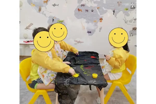 Gökkuşağı Oyun Parkı &amp; Parti Evi - Resim 8