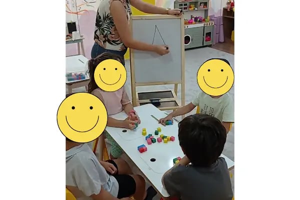 Gökkuşağı Oyun Parkı &amp; Parti Evi - Resim 7