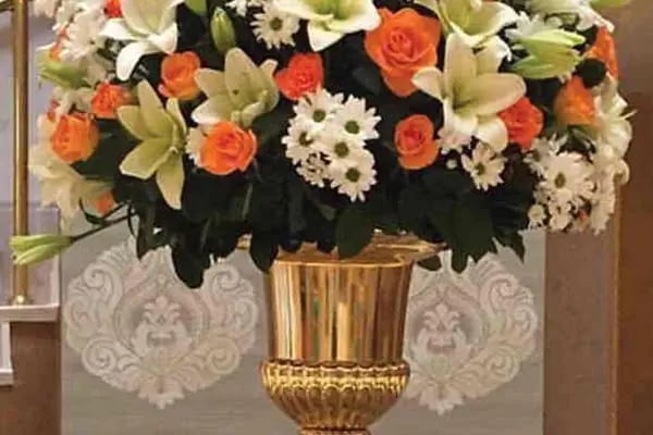 Ay Çiçekçilik Ortakent &amp; Bodrum Çiçekçi - Resim 20